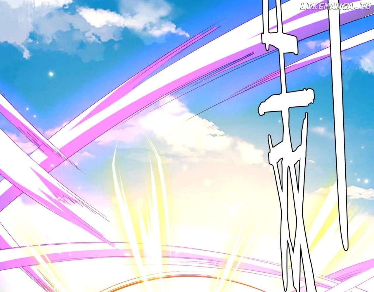 With My Netherworld Trillions, Game On! Chapter 168 - page 159